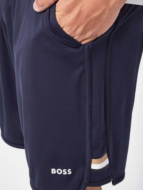 BOSS Mens Fall Tennis Game 9 Short