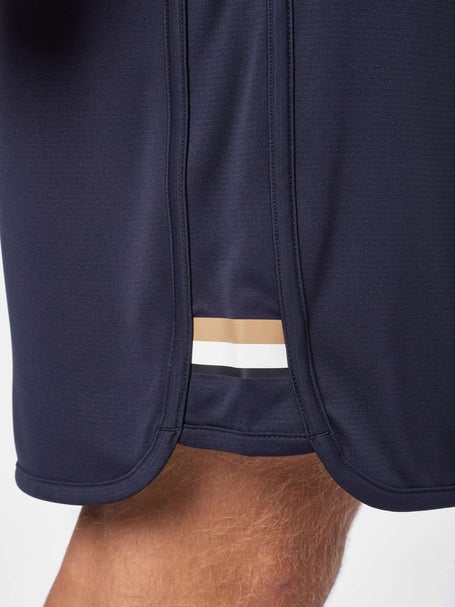 BOSS Mens Fall Tennis Game 9 Short