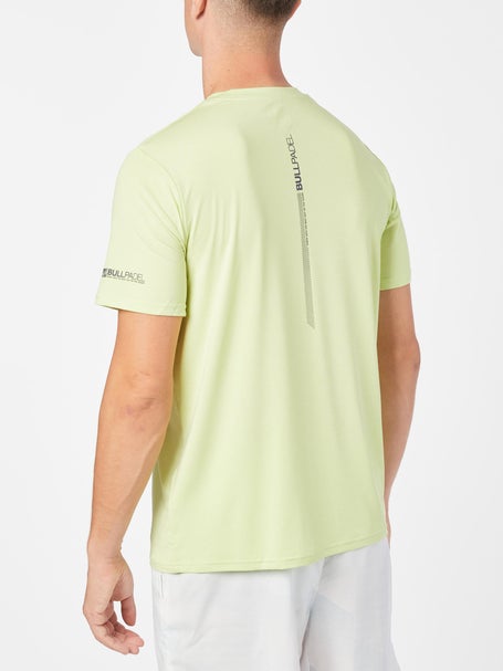 T Shirt Homme Bullpadel Fall Lande