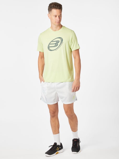 T Shirt Homme Bullpadel Fall Lande