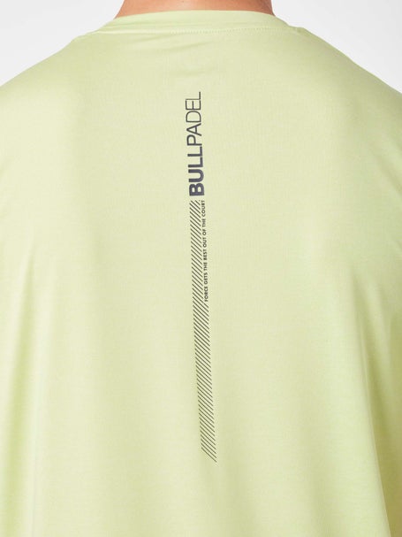 Bullpadel Herren Herbst Lande Crew