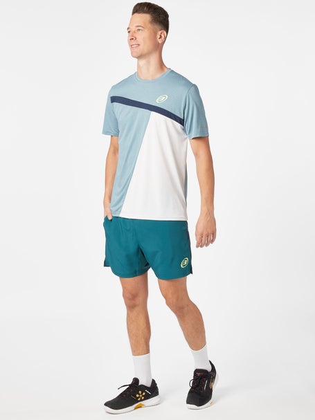 Bullpadel Mens Fall Llega Crew