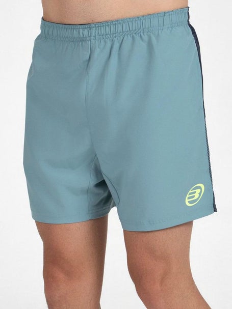 Pantalón corto hombre Bullpadel Legar Otoño