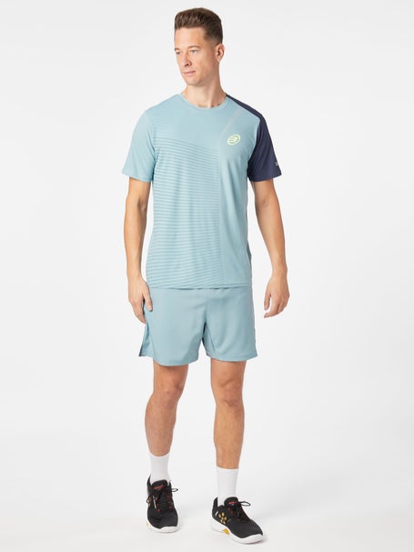 Bullpadel Mens Fall Legar Short