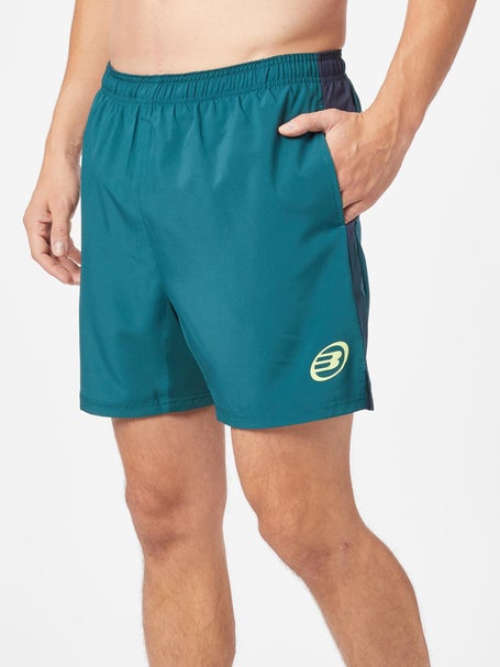 Pantaloncini Bullpadel Jonio kaki - Zona de Padel