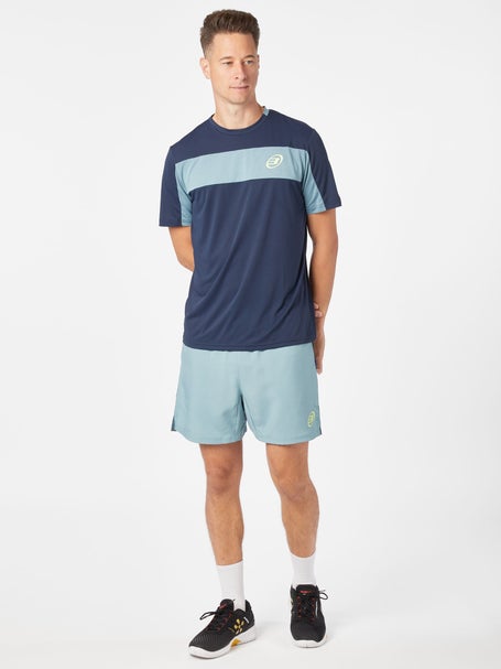 Bullpadel Mens Fall Libio Crew