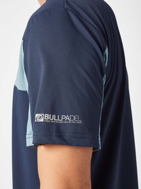 Bullpadel Mens Fall Libio Crew