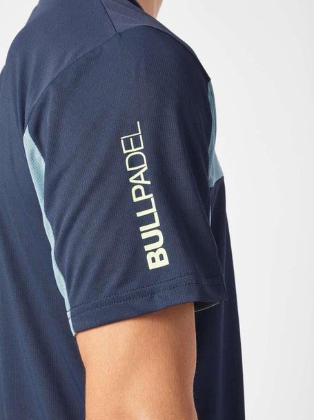 Bullpadel Mens Fall Libio Crew