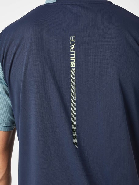 Bullpadel Mens Fall Libio Crew