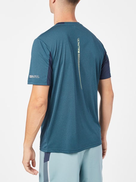 Bullpadel Mens Fall Libio Top
