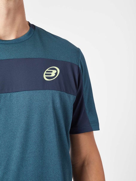 Bullpadel Mens Fall Libio Top