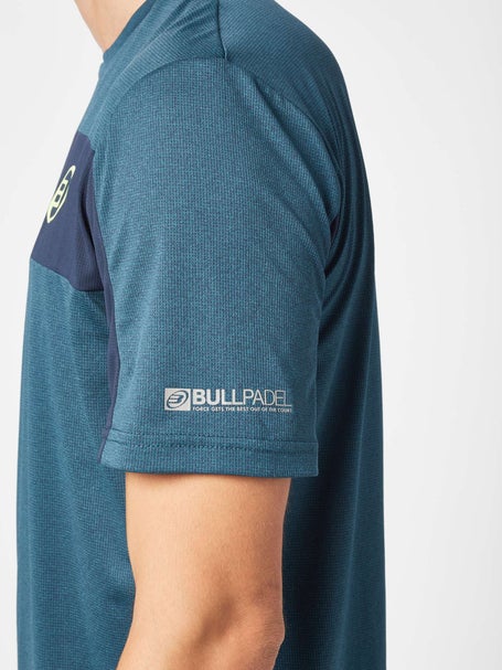 Bullpadel Mens Fall Libio Top