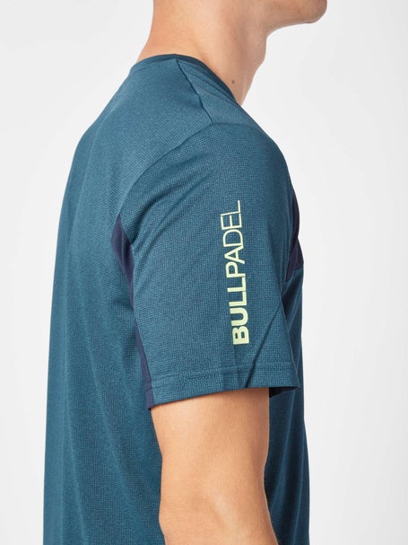 Bullpadel Mens Fall Libio Top