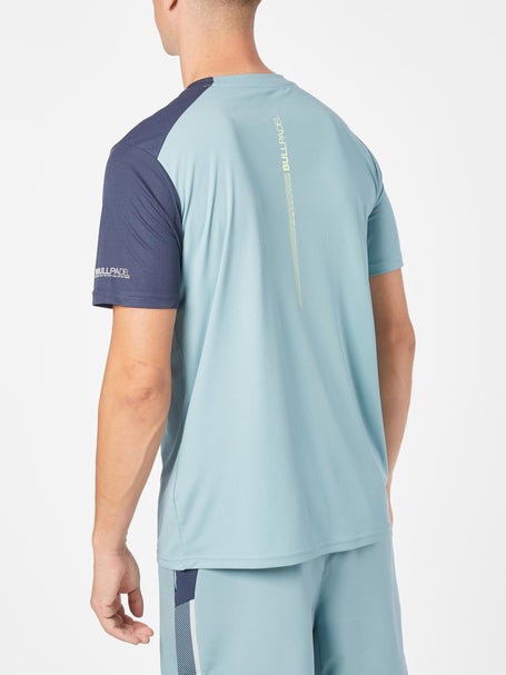 Bullpadel Mens Fall Llico Crew