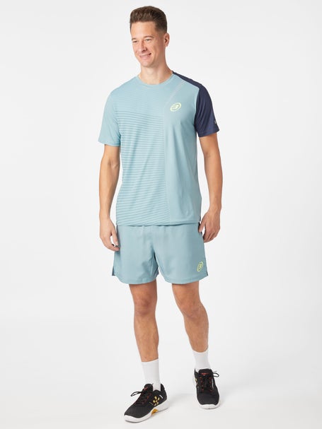 Bullpadel Mens Fall Llico Crew