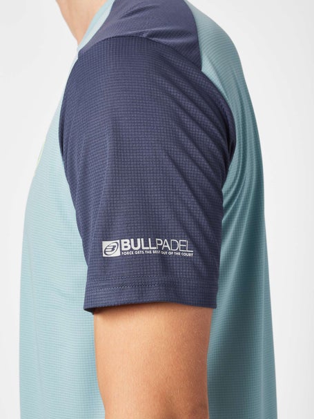 Bullpadel Mens Fall Llico Crew