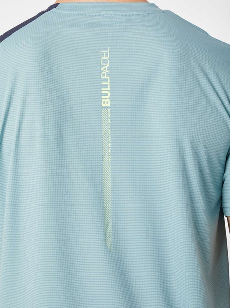 Bullpadel Mens Fall Llico Crew
