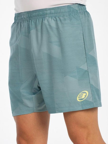 Pantalón corto hombre Bullpadel Lleno Otoño