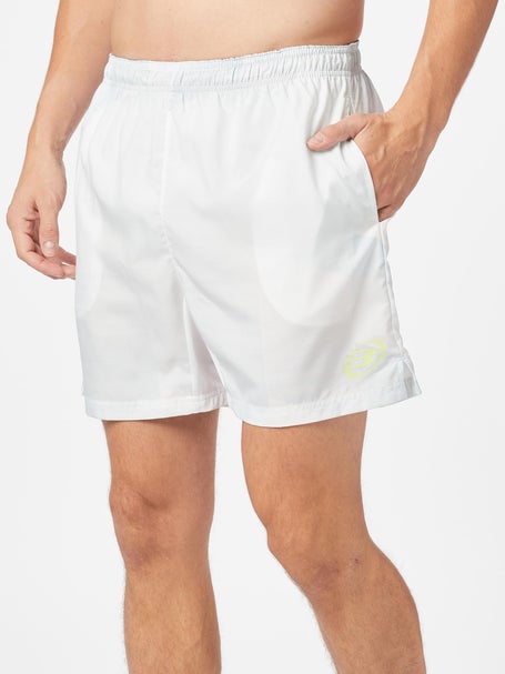 Bullpadel Mens Fall Lleno Print Short