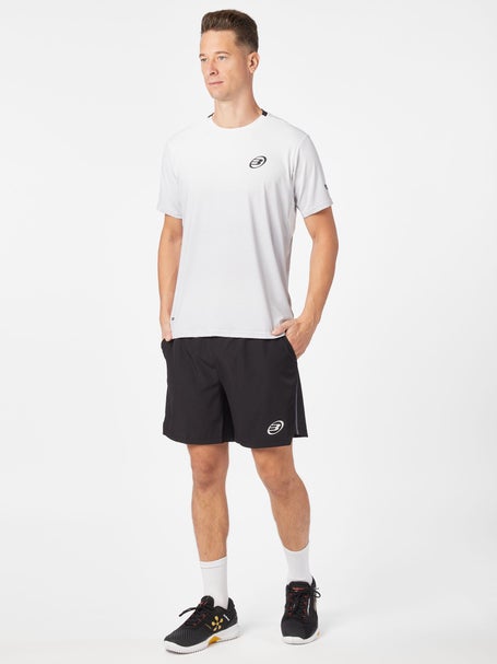 Bullpadel Mens Fall Mazari Short