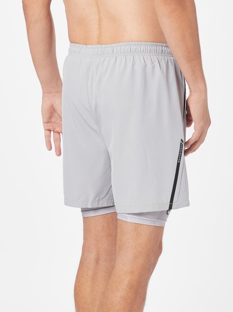 Bullpadel Mens Fall Manzan Short