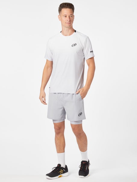Bullpadel Mens Fall Manzan Short