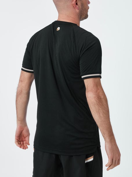 BOSS Mens Summer Tennis Serve 2 Top