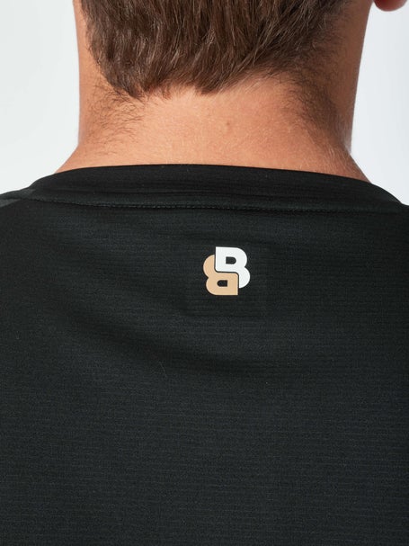 BOSS Mens Summer Tennis Serve 2 Top