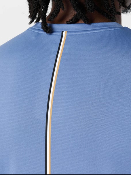 BOSS Mens Summer Tennis Fritz Serve 2 Top