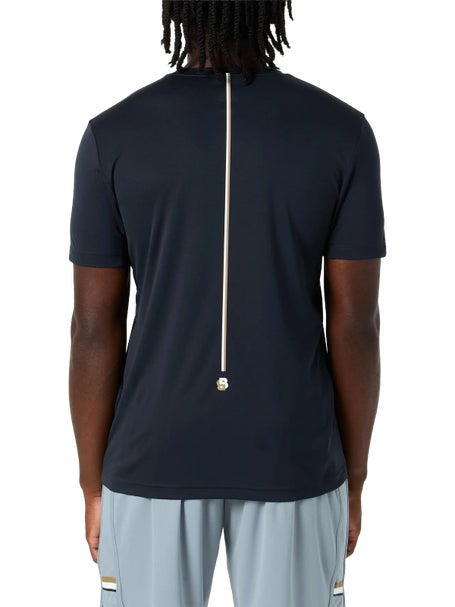 BOSS Mens Fall Tennis Game Top