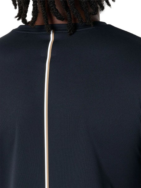 BOSS Mens Fall Tennis Game Top
