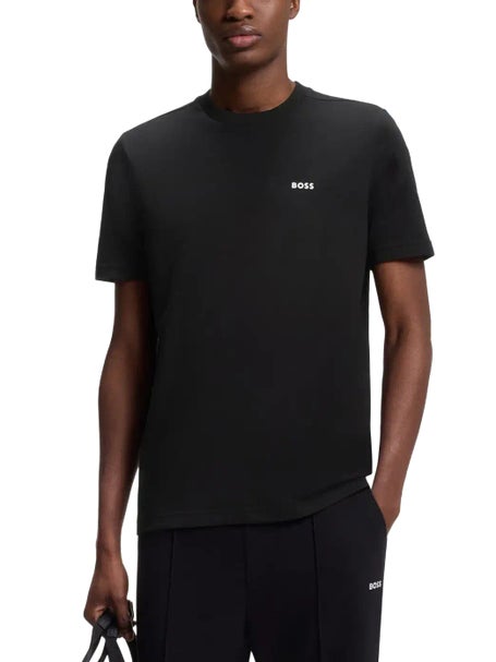 BOSS Mens Fall 3-Pack T-Shirt