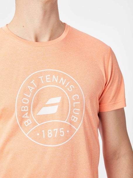 Babolat Mens Graphic T-Shirt