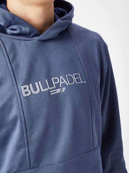Bullpadel Mens Acube Hoodie