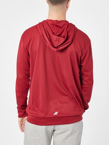 Sudadera con capucha hombre Babolat Lebrón