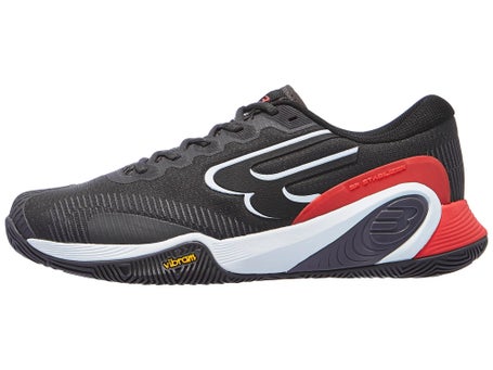 Bullpadel Hack Vibram 26I Padel\Asphalt Mens Shoe