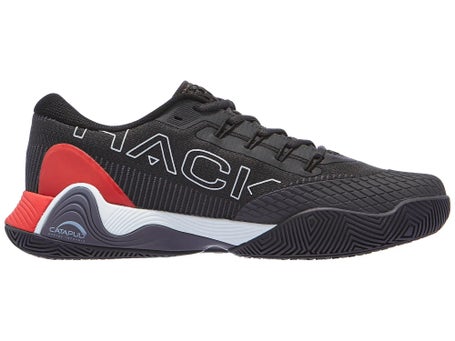 Bullpadel Hack Vibram 26I Padel\Asphalt Mens Shoe