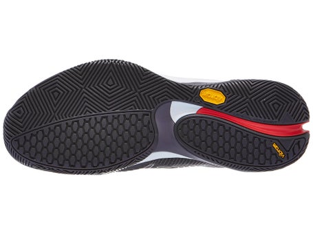 Bullpadel Hack Vibram 26I Padel\Asphalt Mens Shoe