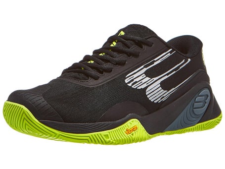 Bullpadel Hack Vibram 25I Padel\Black Mens Shoe