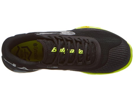 Bullpadel Hack Vibram 25I Padel\Black Mens Shoe