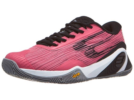Bullpadel Hack Vibram 25I Padel\Bubblegum Mens Shoe