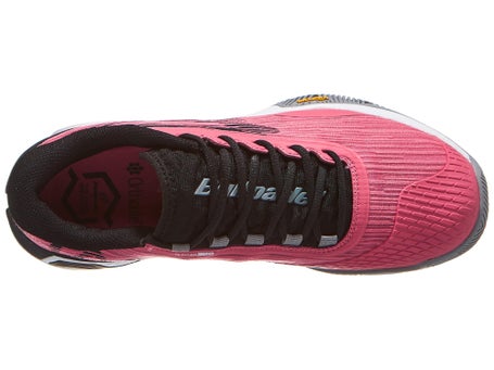 Bullpadel Hack Vibram 25I Padel\Bubblegum Mens Shoe