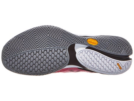 Bullpadel Hack Vibram 25I Padel\Bubblegum Mens Shoe