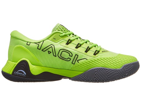 Bullpadel Hack Vibram 26V Padel\Lime Mens Shoe