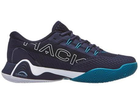 Bullpadel Hack Vibram 26V Padel\Navy Mens Shoe