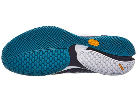 Bullpadel Hack Vibram 26V Padel\Navy Mens Shoe