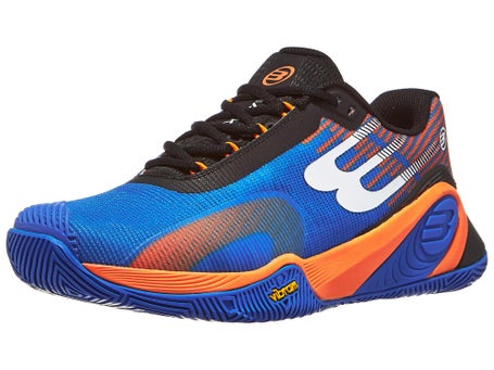 Chaussures Homme Bullpadel Hack Vibram 24V Royal Blue PADEL