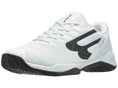 Bullpadel Icon 26I Padel\Light Grey Mens Shoe
