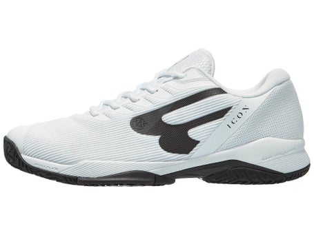 Bullpadel Icon 26I Padel\Light Grey Mens Shoe