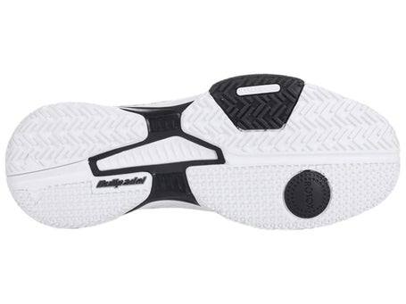Bullpadel Icon 25I Padel\White Mens Shoe